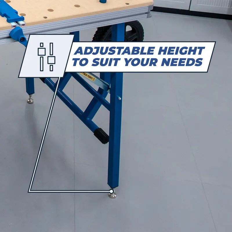 KREG ACS3000 - Adaptive Cutting System Master Kit KREG TOOLS