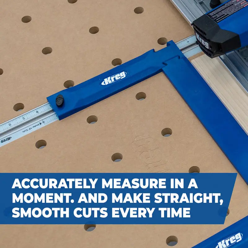 KREG ACS3000 - Adaptive Cutting System Master Kit KREG TOOLS