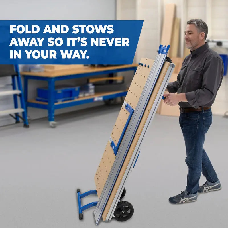 KREG ACS3000 - Adaptive Cutting System Master Kit KREG TOOLS