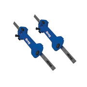 Kreg ACS405 -  Adaptive Cutting System Rip Guides - Wise Line Tools