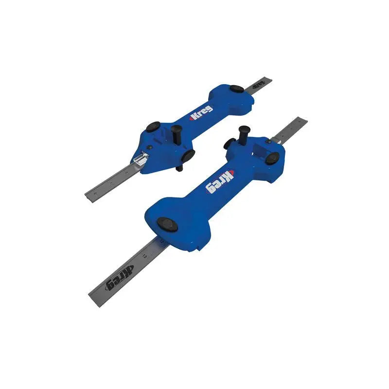 Kreg ACS405 -  Adaptive Cutting System Rip Guides - Wise Line Tools