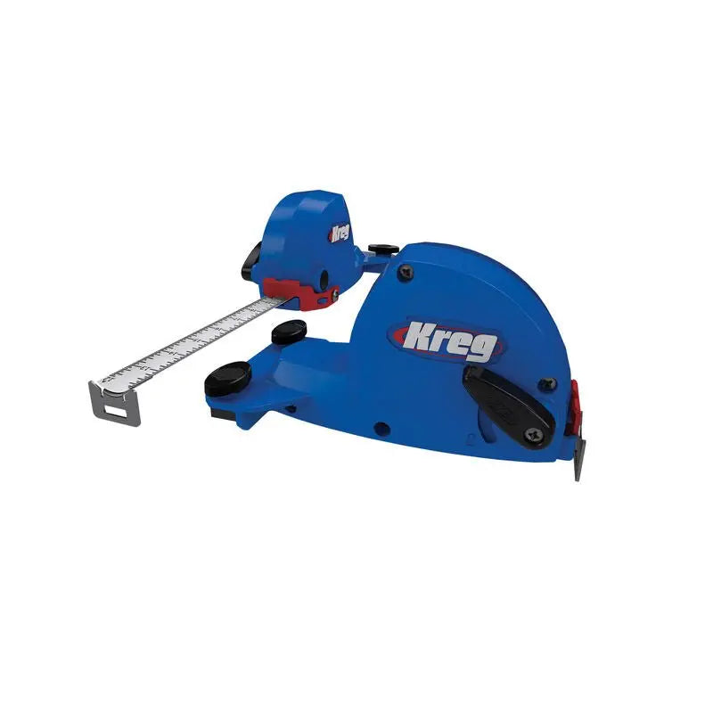 Kreg ACS415 - Adaptive Cutting System Parallel Guides - Wise Line Tools