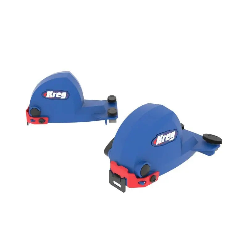 Kreg ACS415 - Adaptive Cutting System Parallel Guides - Wise Line Tools