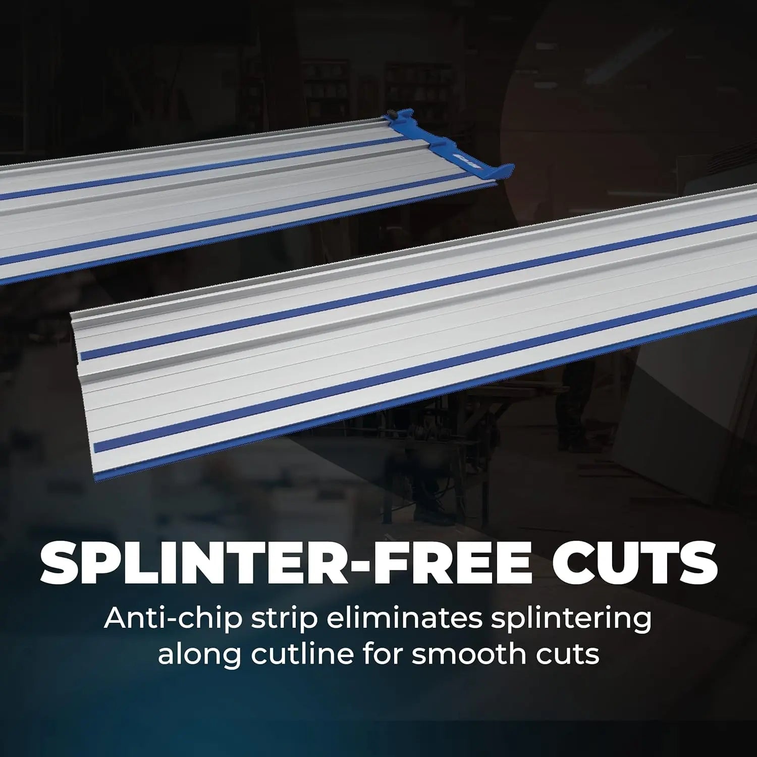 KREG ACS430 - Adaptive Cutting System 62" Guide Track KREG TOOLS