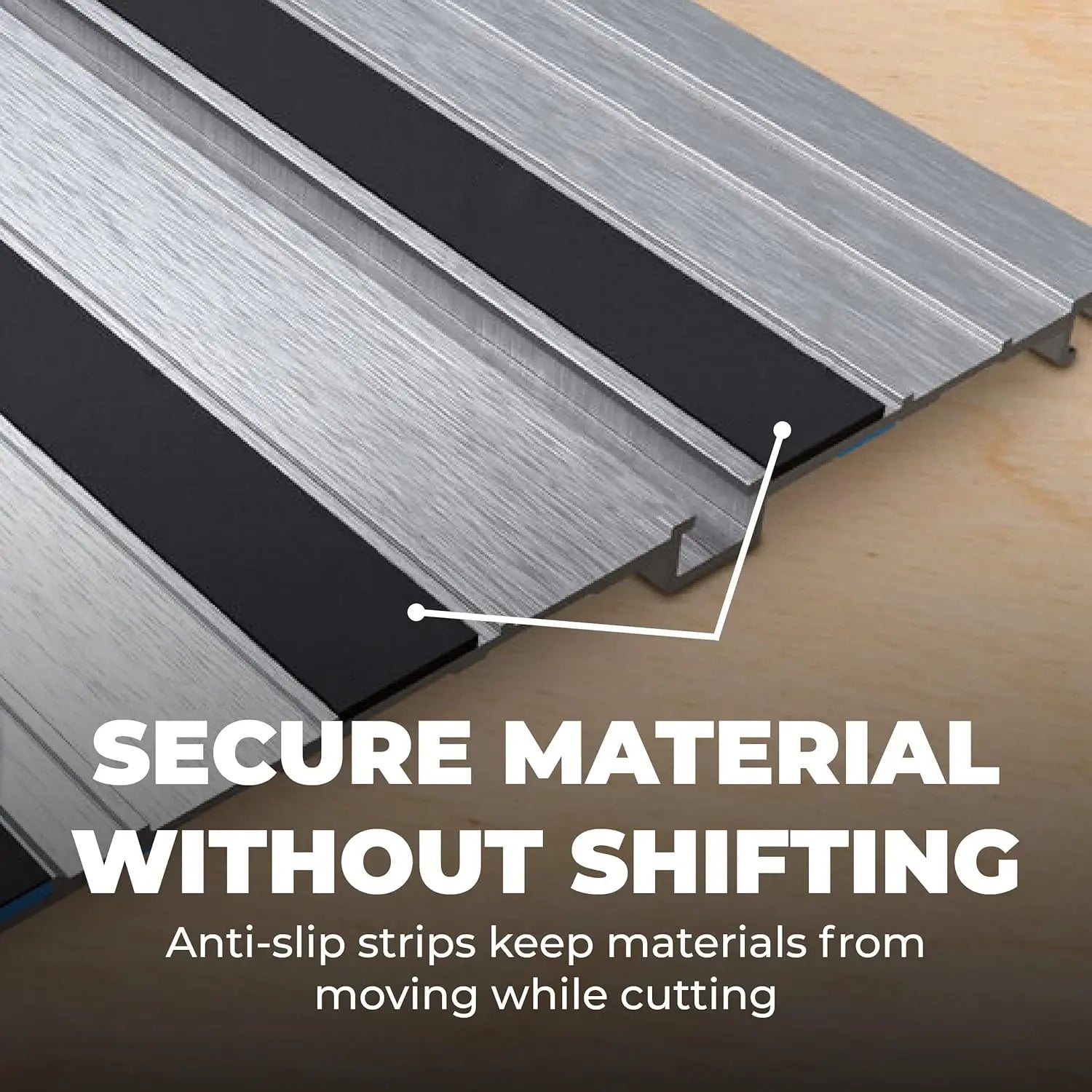 KREG ACS430 - Adaptive Cutting System 62" Guide Track KREG TOOLS