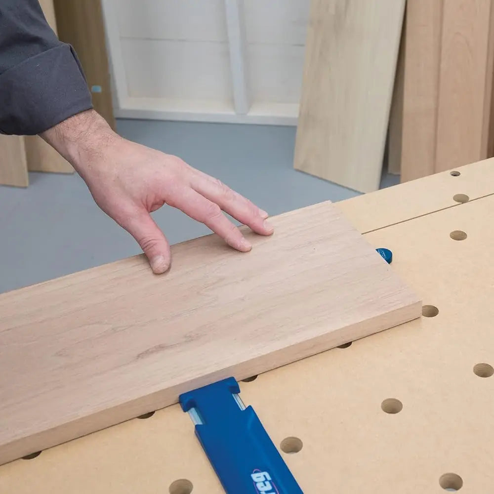 KREG ACS435 - Adaptive Cutting System Versa Stops KREG TOOLS