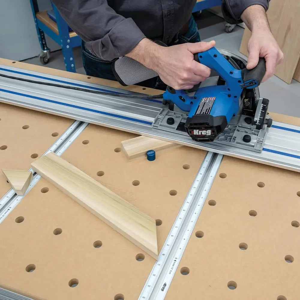 KREG ACS435 - Adaptive Cutting System Versa Stops KREG TOOLS