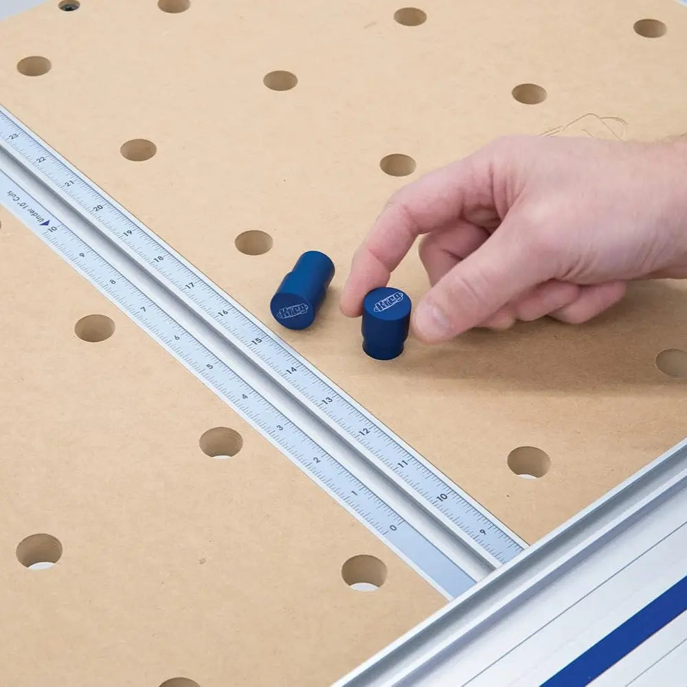 KREG ACS435 - Adaptive Cutting System Versa Stops KREG TOOLS