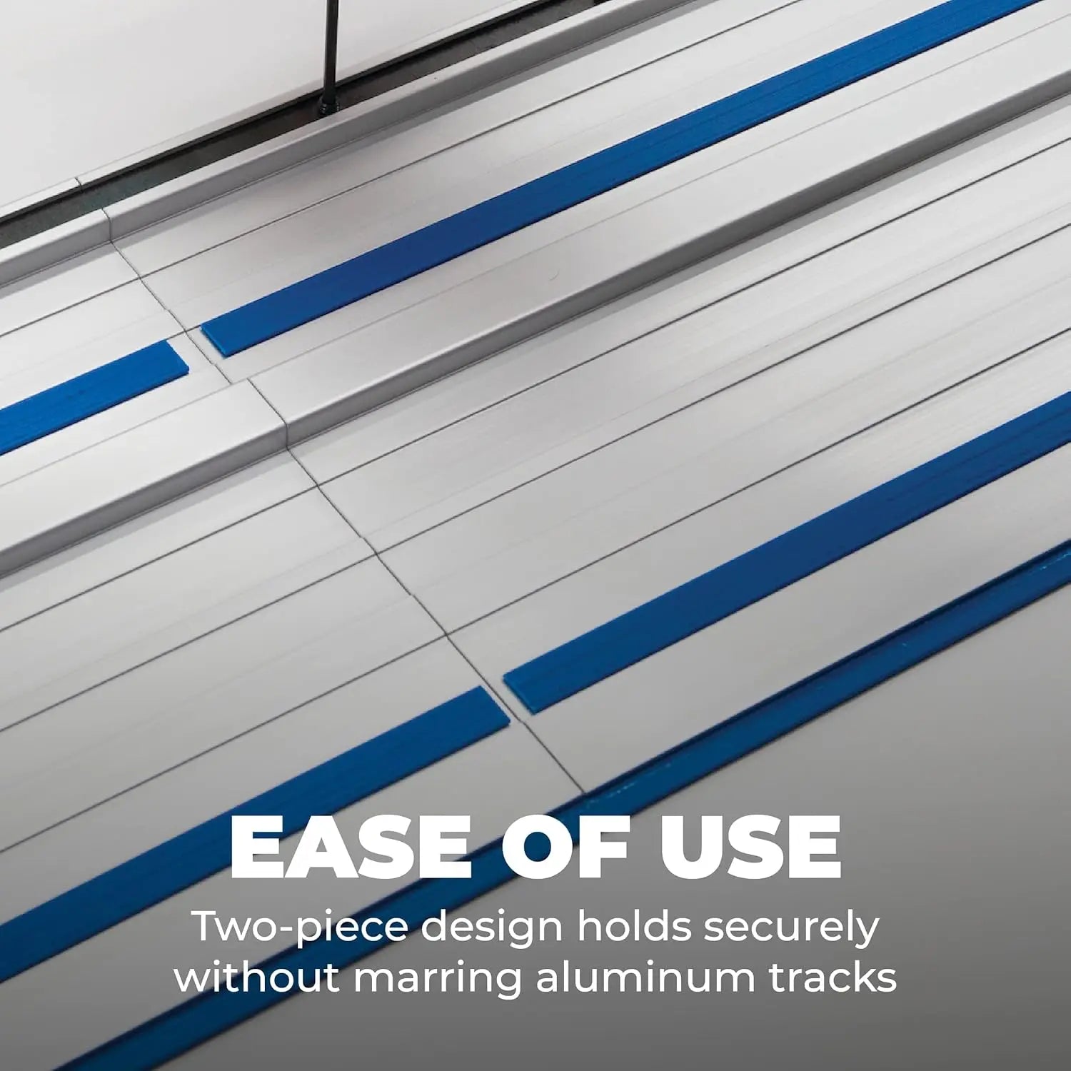 KREG ACS445 - Adaptive Cutting System Guide Track Connectors KREG TOOLS