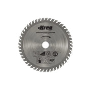 Kreg ACS705 - Adaptive Cutting System 48-Tooth Saw Blade - Wise Line Tools