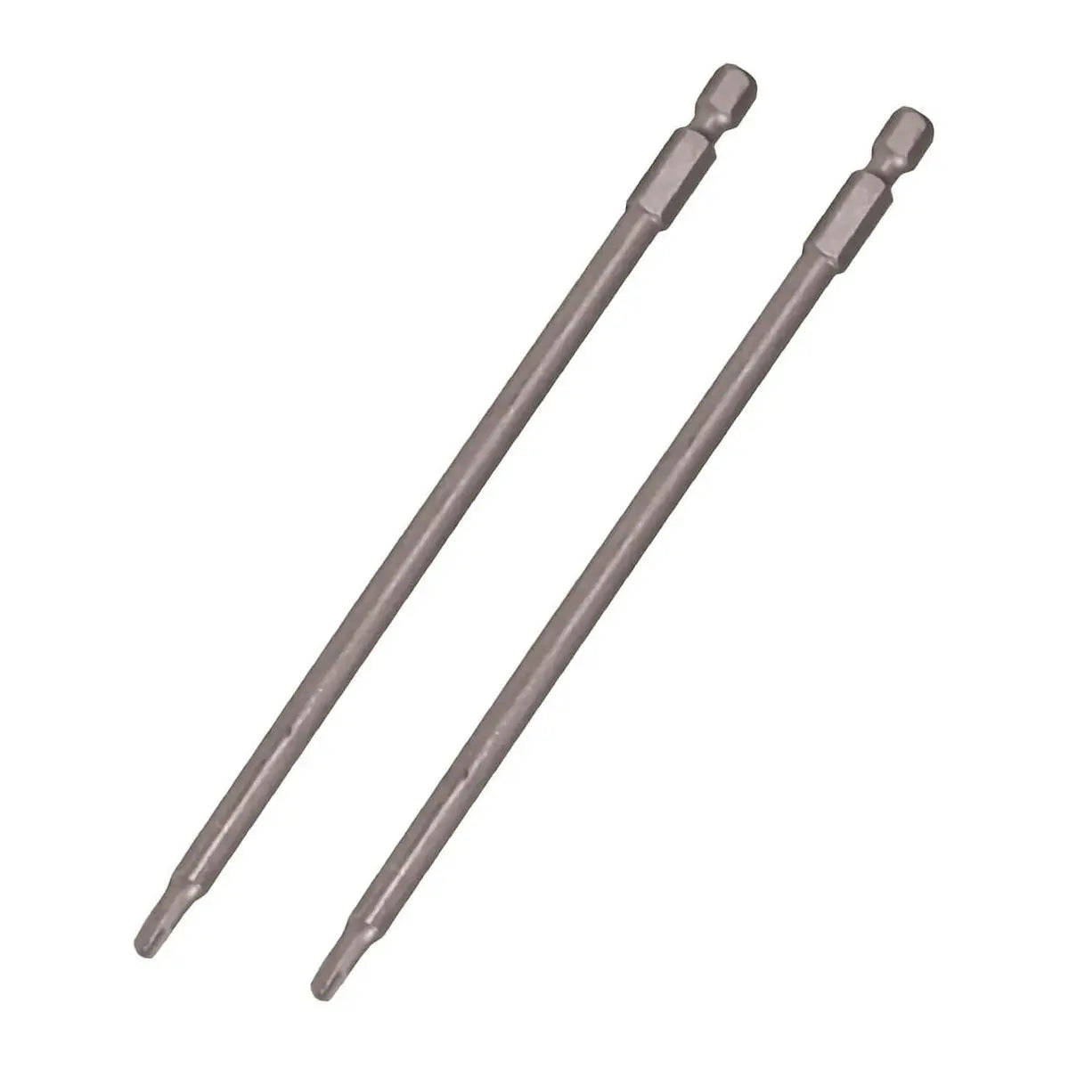 KREG D6X2 - (2) 6" #2 Square Driver Combo KREG TOOLS