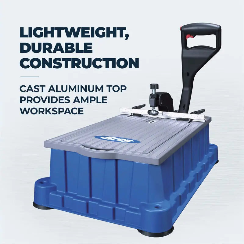 KREG DB210 - Foreman Pocket-Hole Machine KREG TOOLS