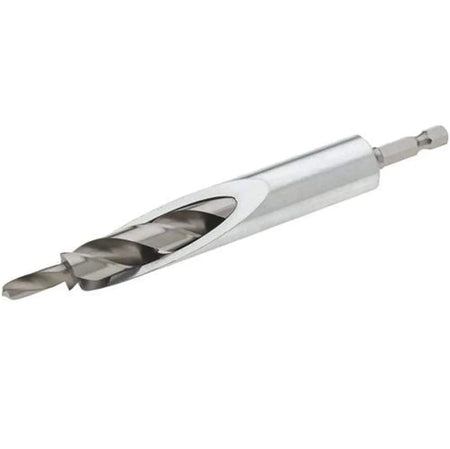 KREG DB210-HDBB - Foreman HD (Heavy-Duty) Drill Bit with Drill Guide KREG TOOLS