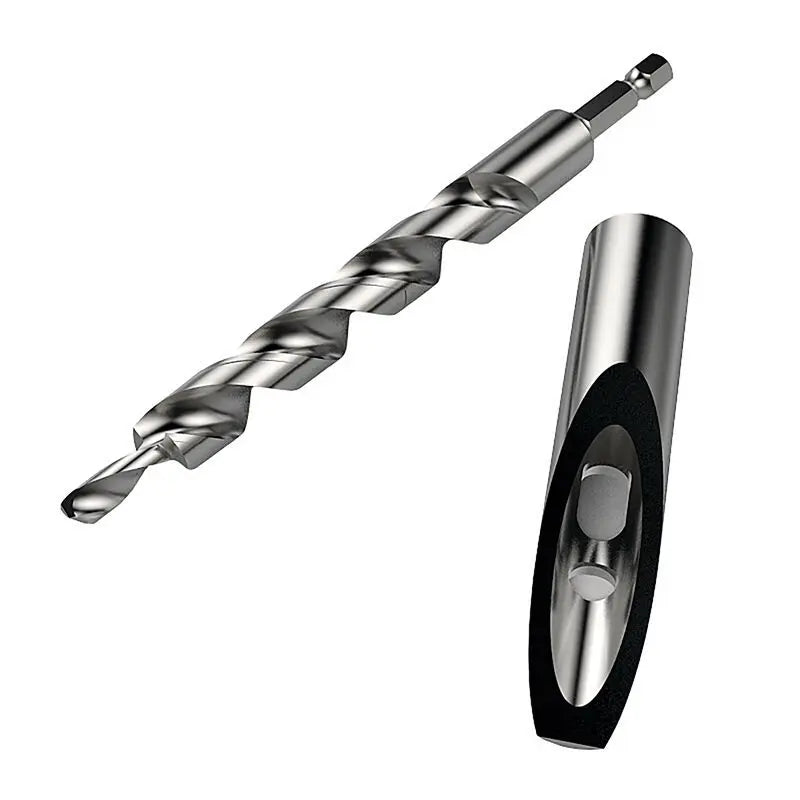 KREG DB210-HDBB - Foreman HD (Heavy-Duty) Drill Bit with Drill Guide KREG TOOLS