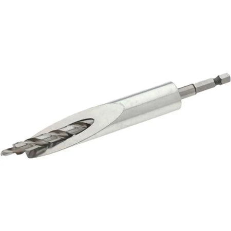KREG DB210-MBB - Foreman Micro-Pocket Drill Bit with Drill Guide KREG TOOLS