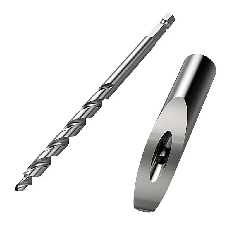 KREG DB210-MBB - Foreman Micro-Pocket Drill Bit with Drill Guide KREG TOOLS