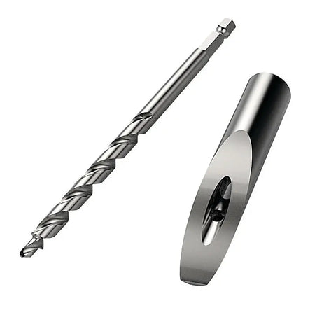 KREG DB210-MBB - Foreman Micro-Pocket Drill Bit with Drill Guide KREG TOOLS