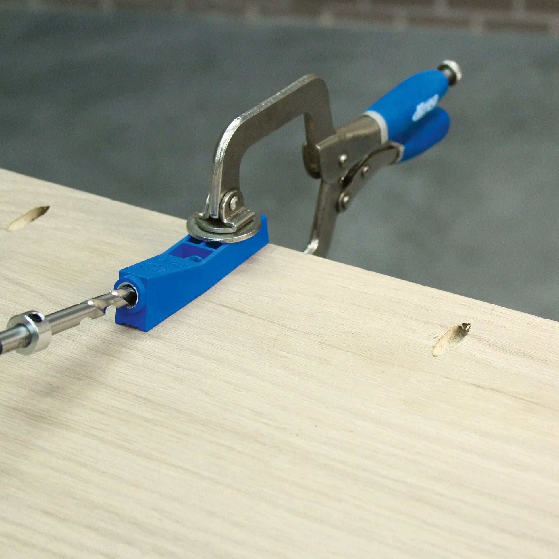 Kreg Jig® Mini - MKJKIT - Wise Line Tools
