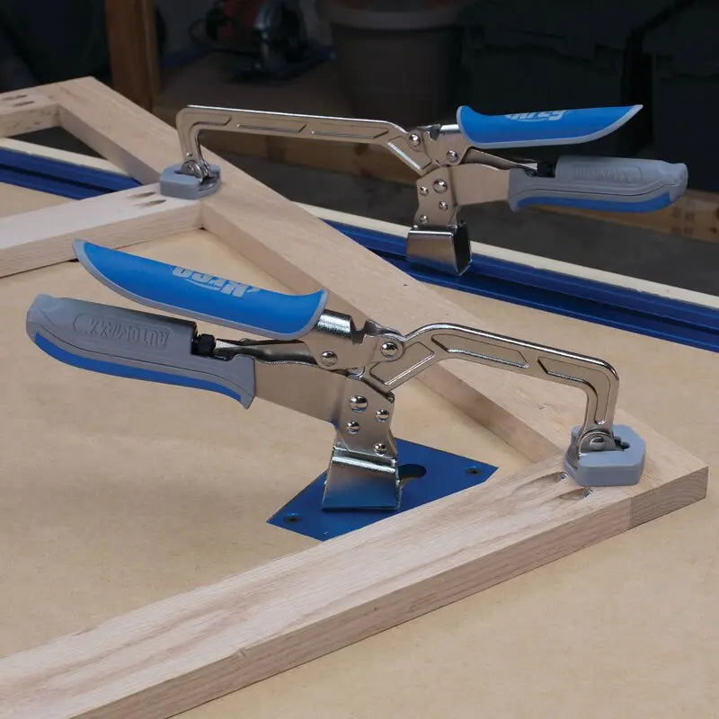 KREG KBC3 - 3" Bench Clamp KREG TOOLS