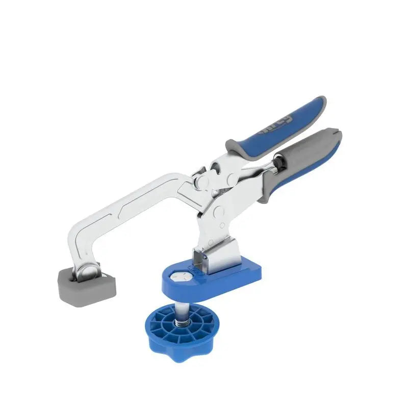 Kreg - KBC3-BAS - Bench Clamp with Bench Clamp Base - Wise Line Tools