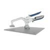 KREG KBC3-HDSYS - Heavy-Duty Bench Clamp System
