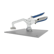 Kreg - KBC3-HDSYS - Heavy-Duty Bench Clamp System - Wise Line Tools