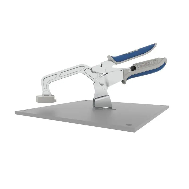 Kreg - KBC3-HDSYS - Heavy-Duty Bench Clamp System - Wise Line Tools