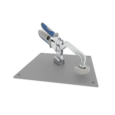 Kreg - KBC3-HDSYS - Heavy-Duty Bench Clamp System - Wise Line Tools