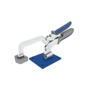 Kreg - KBC3-SYS - Bench Clamp System - Wise Line Tools