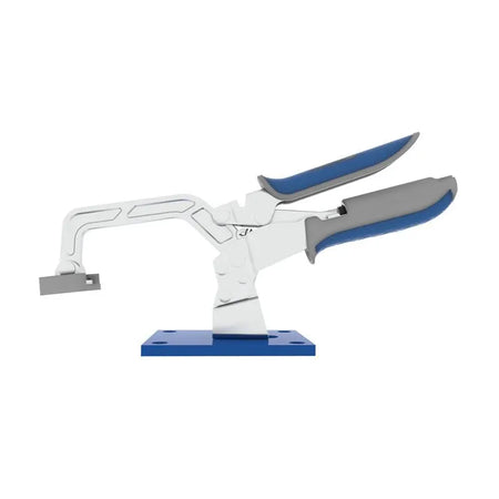Kreg - KBC3-SYS - Bench Clamp System - Wise Line Tools