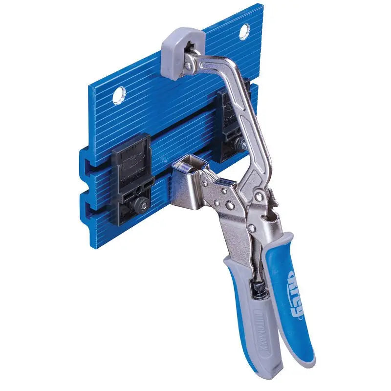 Kreg - KBC3-VISE - Clamp Vise - Wise Line Tools