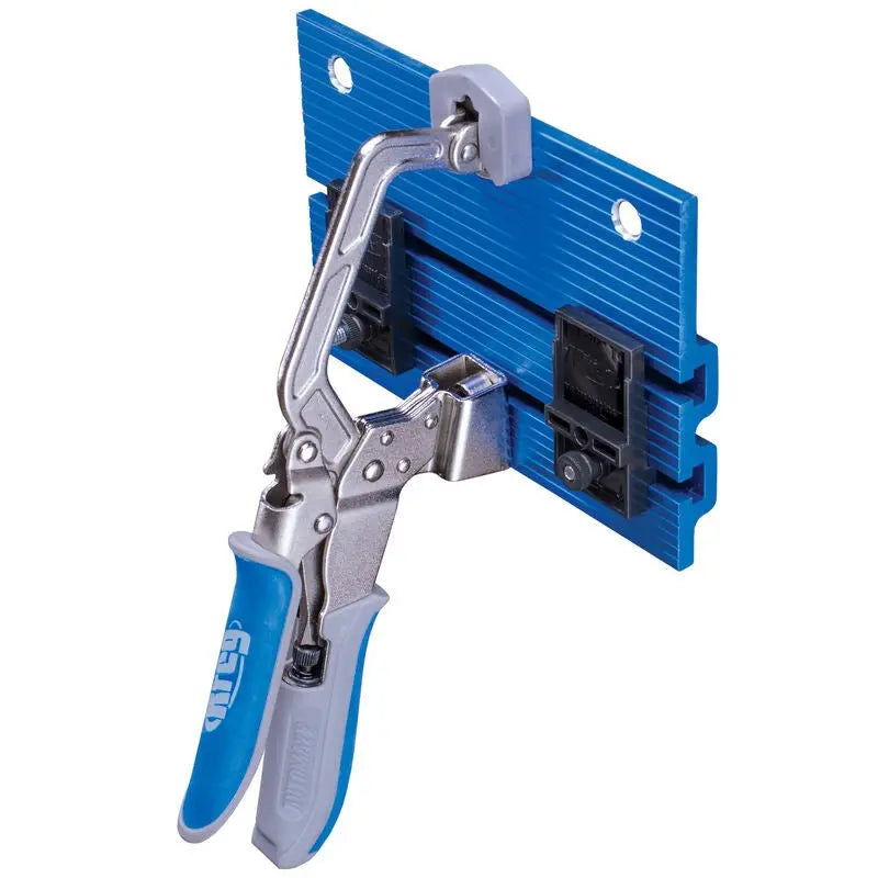 Kreg - KBC3-VISE - Clamp Vise - Wise Line Tools