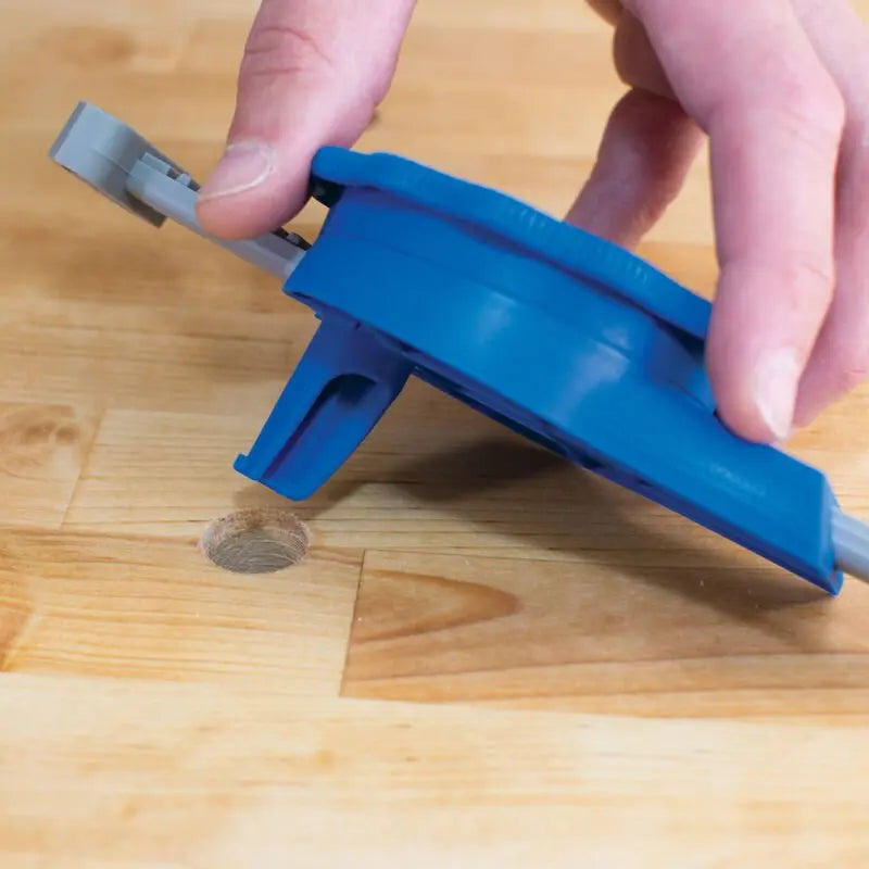 KREG KBCIC - In-Line Clamp KREG TOOLS