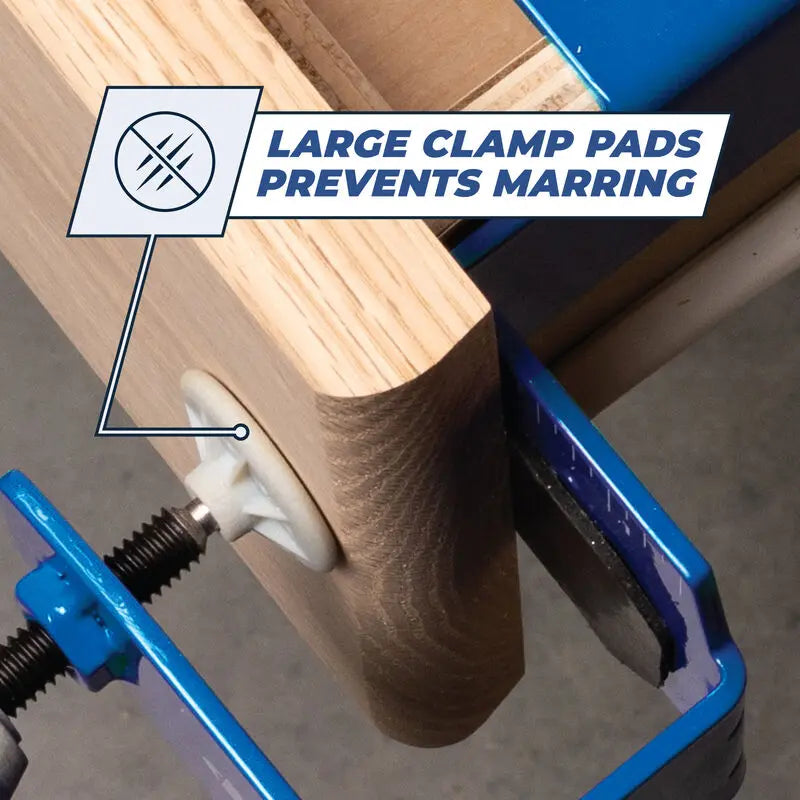 KREG KCS-DFMT - Drawer Front Mounting Tool KREG TOOLS