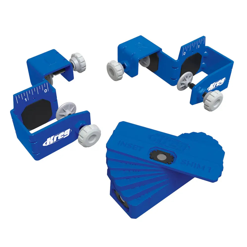 KREG KCS-DFMT-PRO - Drawer Front Mounting Tool KREG TOOLS