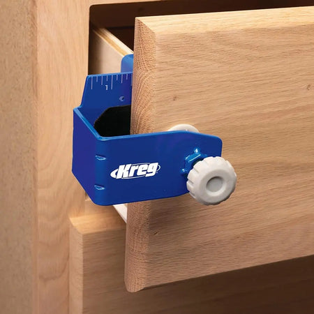 KREG KCS-DFMT-PRO - Drawer Front Mounting Tool KREG TOOLS