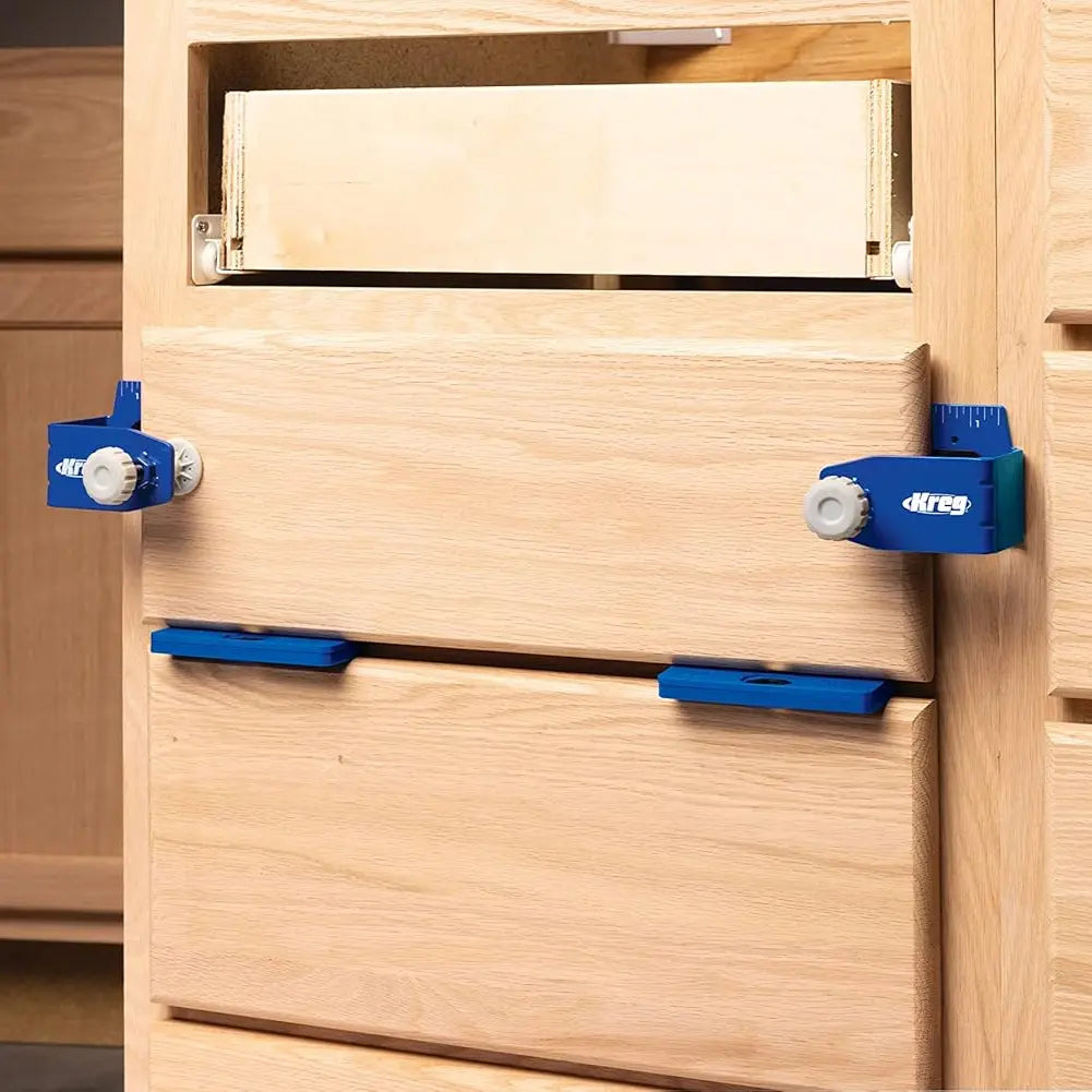 KREG KCS-DFMT-PRO - Drawer Front Mounting Tool KREG TOOLS