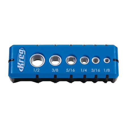 Kreg KDG-6000 - Drilling Guide - Wise Line Tools