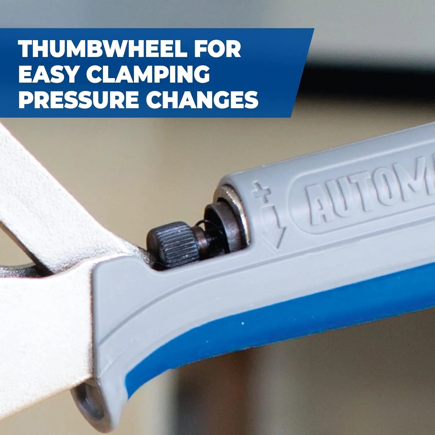 KREG KHC6 - Wood Project Clamp - 6" KREG TOOLS