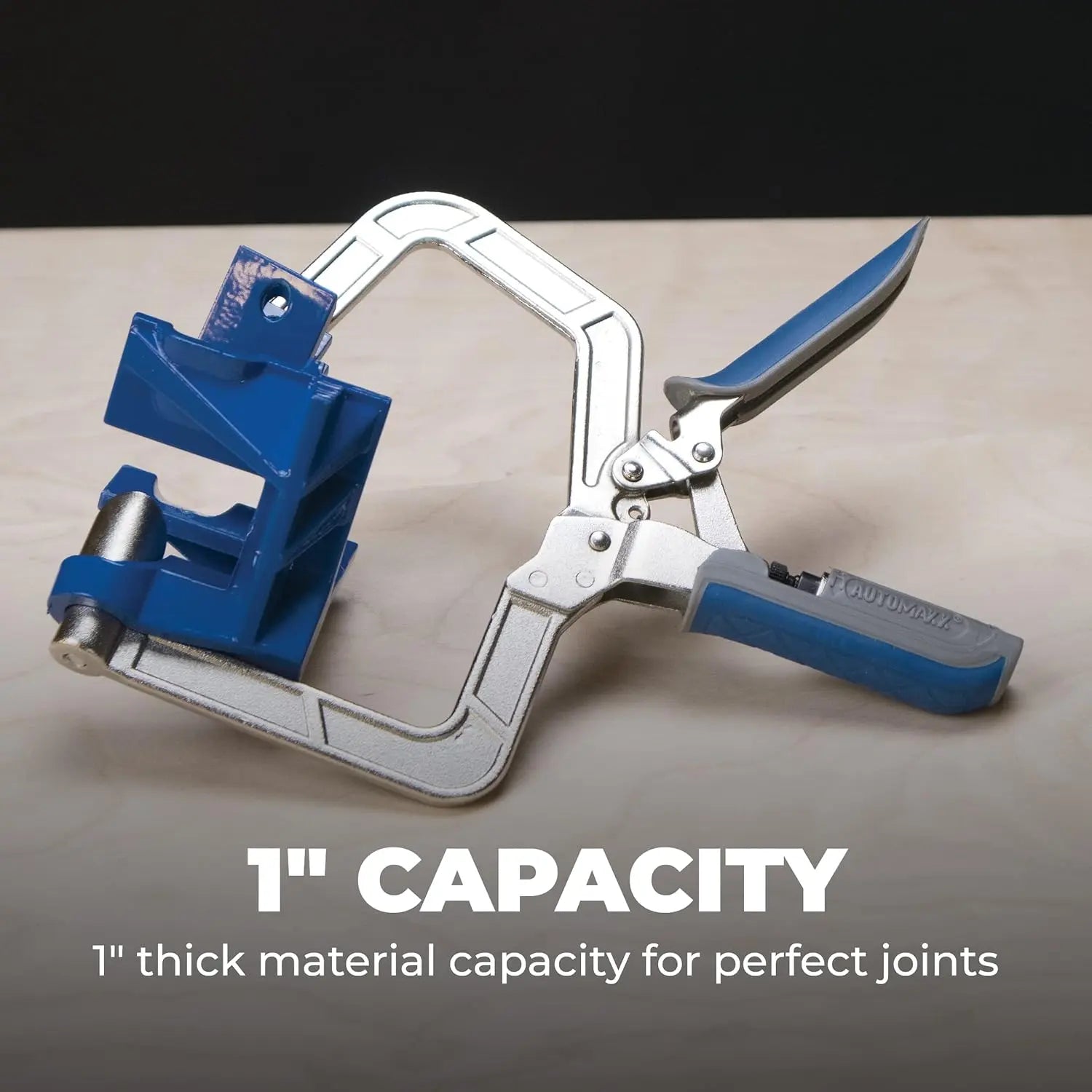 KREG KHCCC - 90° Corner Clamp KREG TOOLS