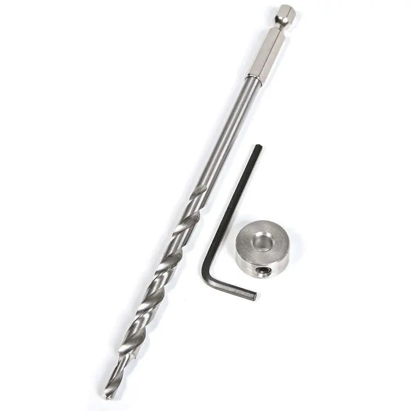 Kreg KJD/DECKBIT - Deck Jig™ Drill Bit Set - Wise Line Tools