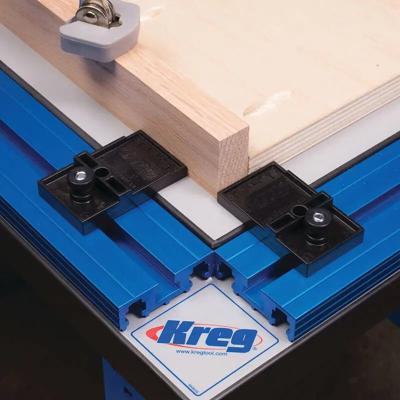 Kreg KKS1030 - Clamp Block Set - Wise Line Tools