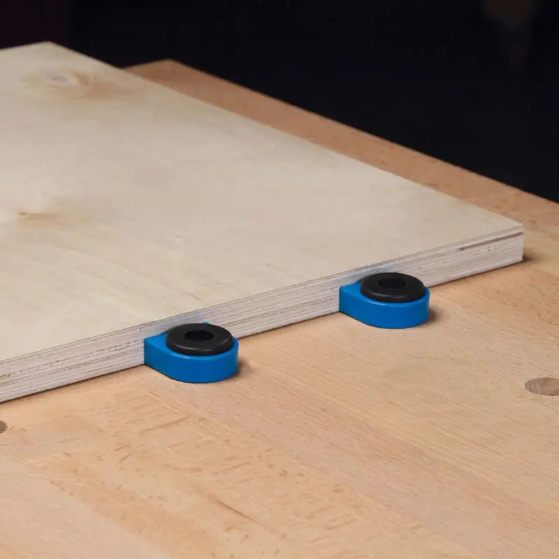 Kreg KKS1070 - Bench Dogs - Wise Line Tools