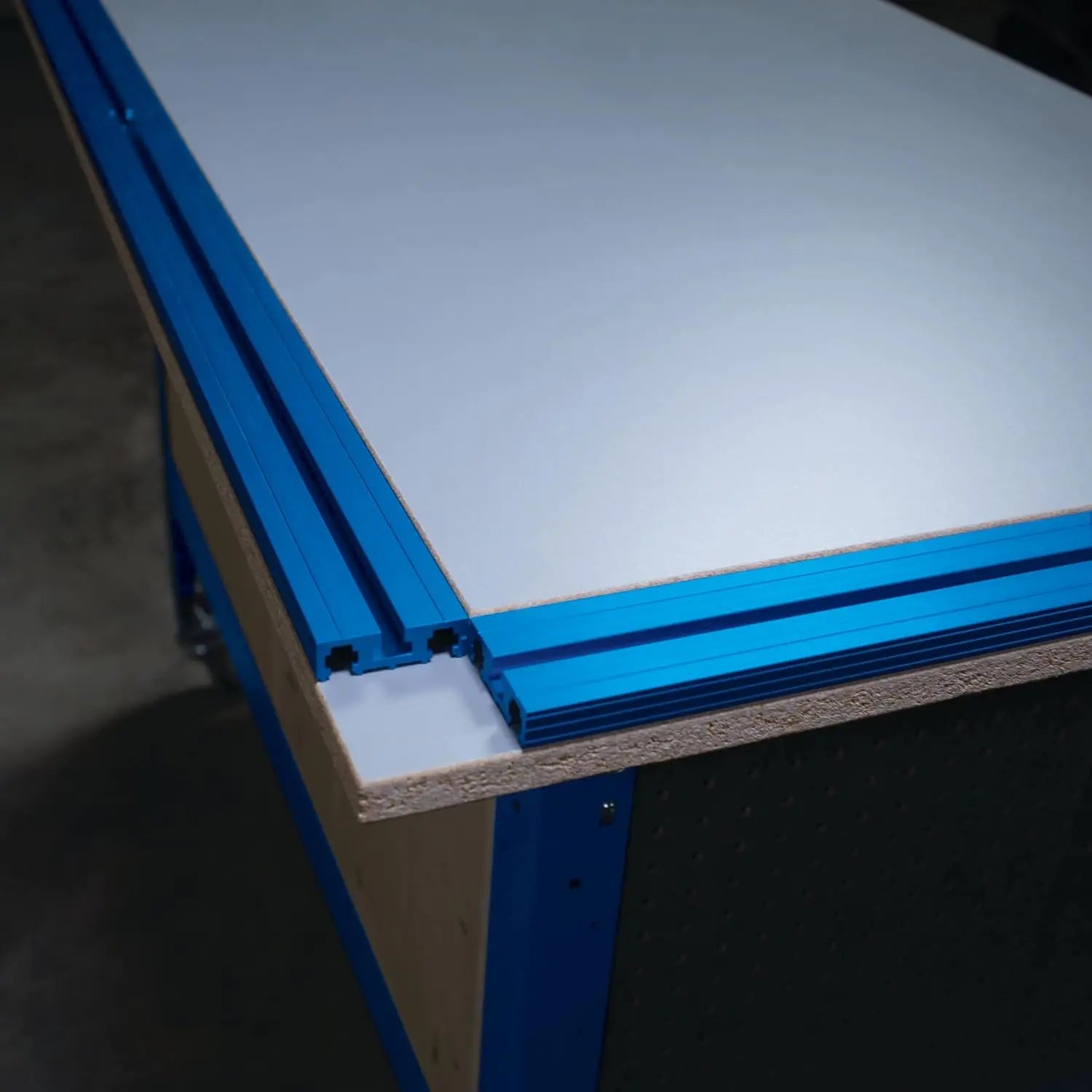 KREG KKS2769 - Universal Clamp Trak™ Kit KREG TOOLS