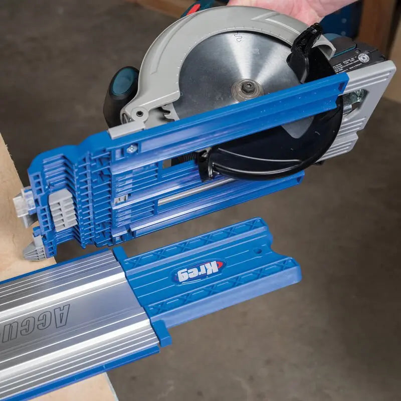 Kreg KMA2700 - Accu-Cut™ - Wise Line Tools