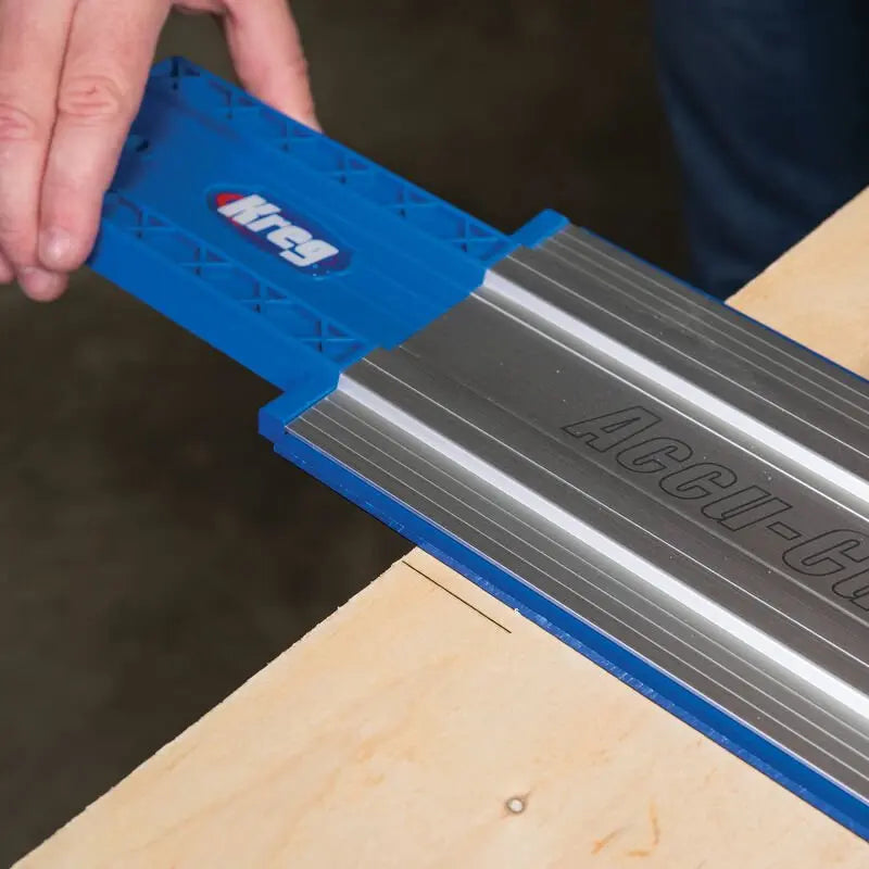 Kreg KMA2750 - Accu-Cut™ Expansion Pack - Wise Line Tools