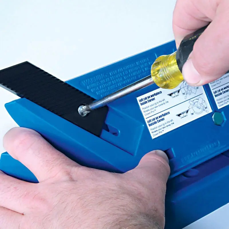 Kreg KMA2800 - Crown-Pro™ - Wise Line Tools