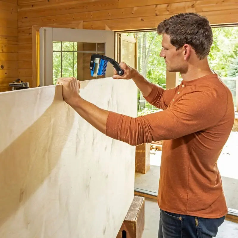 Kreg KMA3000 - Panel Carrier - Wise Line Tools