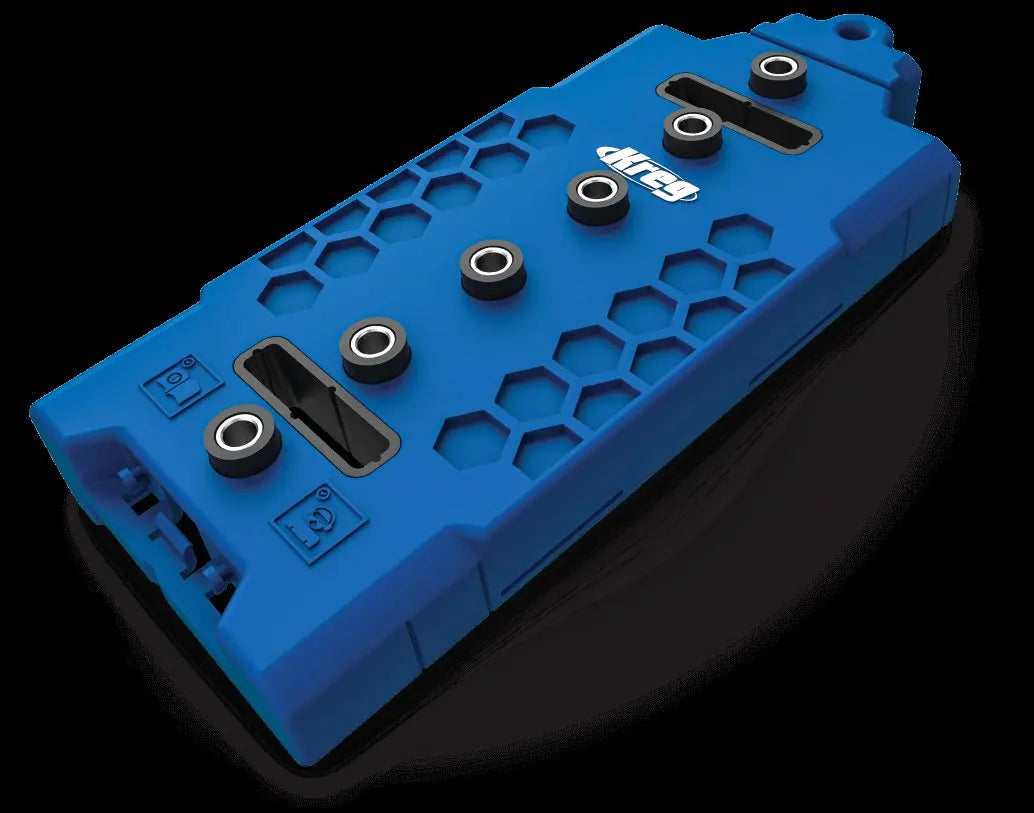 Kreg KMA3225 - Shelf Pin Jig 1/4" - Wise Line Tools