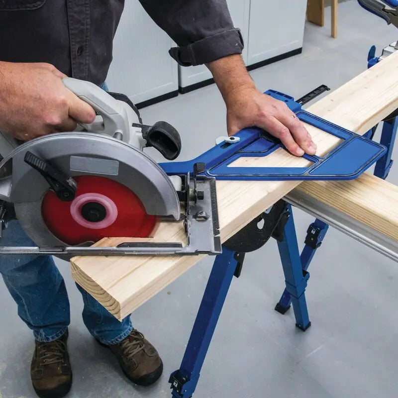 Kreg KMA4000 - Portable Crosscut - Wise Line Tools